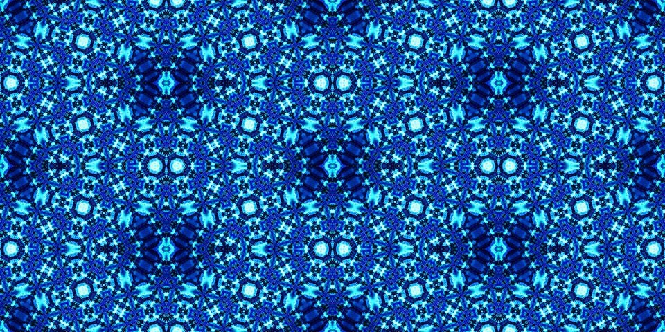 Seamless diagonal pattern. Interwoven art texture Stock Photos