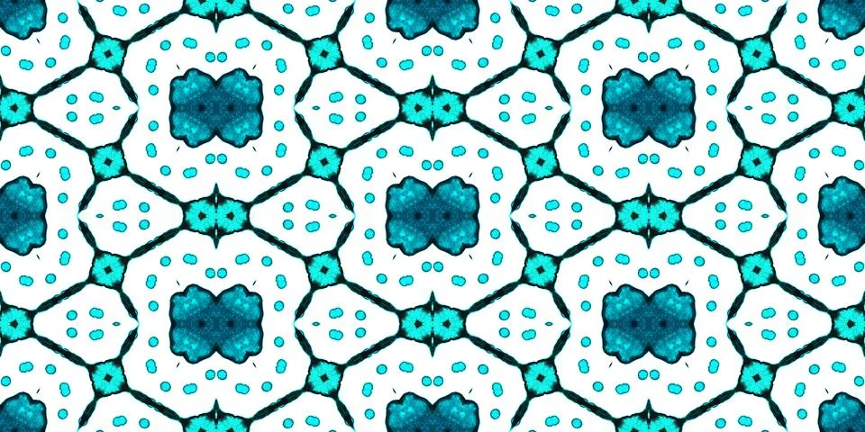 Seamless diagonal pattern. Interwoven art texture Foto stock