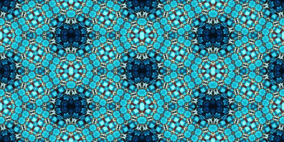 Seamless diagonal pattern. Interwoven art texture Foto stock