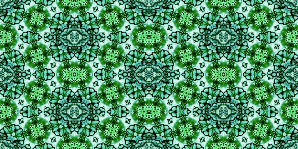 Seamless diagonal pattern. Interwoven art texture Stock Photos