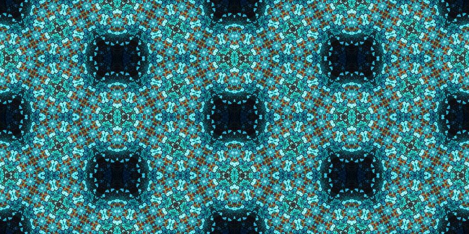 Seamless diagonal pattern. Interwoven art texture Foto stock