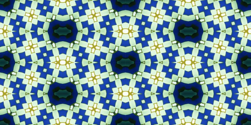 Seamless diagonal pattern. Interwoven art texture Stock Photos