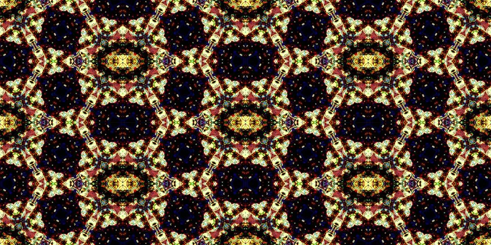 Seamless diagonal pattern. Interwoven art texture Foto stock