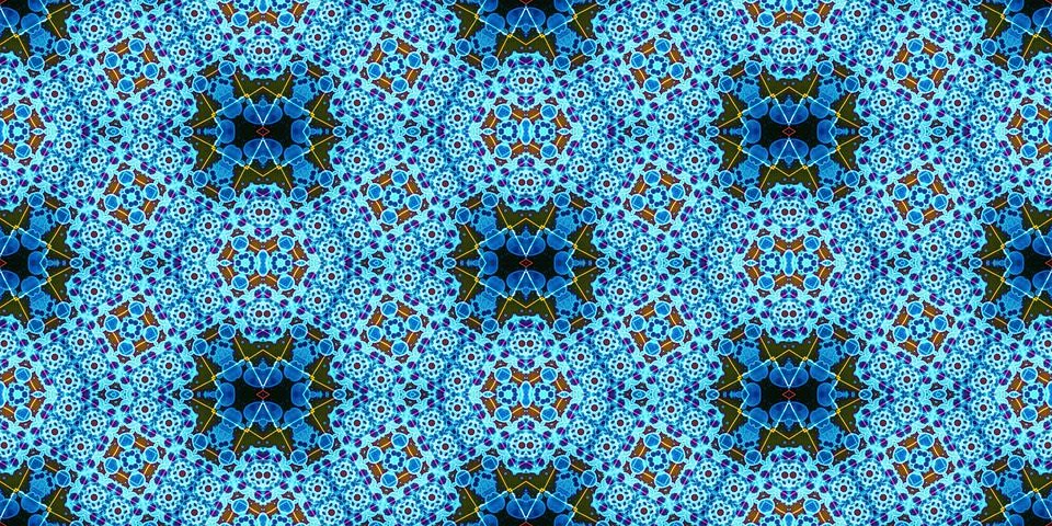 Seamless diagonal pattern. Interwoven art texture Stock Photos