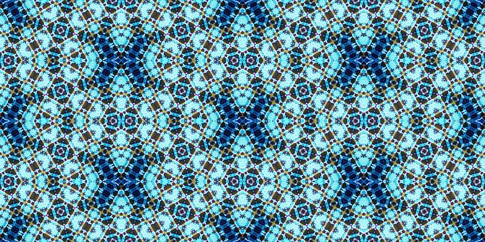Seamless diagonal pattern. Interwoven art texture Foto stock