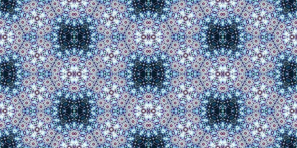 Seamless diagonal pattern. Interwoven art texture Stock Photos