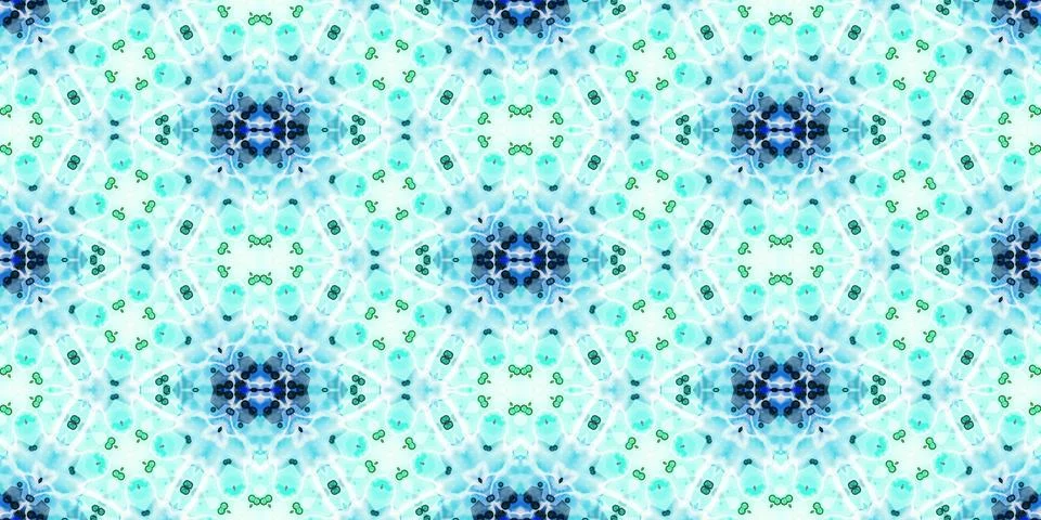 Seamless diagonal pattern. Interwoven art texture Foto stock