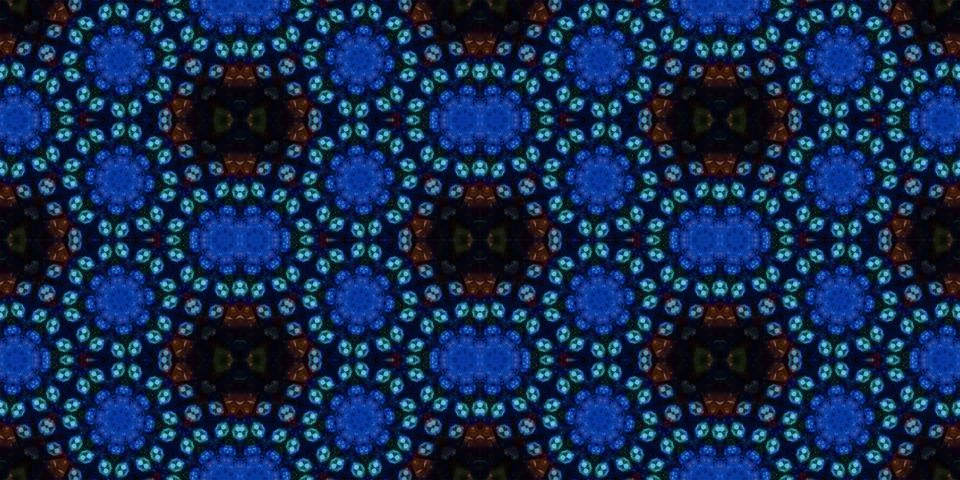 Seamless diagonal pattern. Interwoven art texture Foto stock