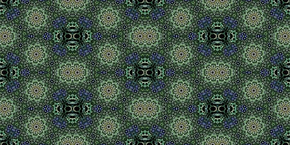 Seamless diagonal pattern. Interwoven art texture Stock Photos
