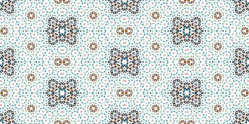 Seamless diagonal pattern. Interwoven art texture Fotos Stock