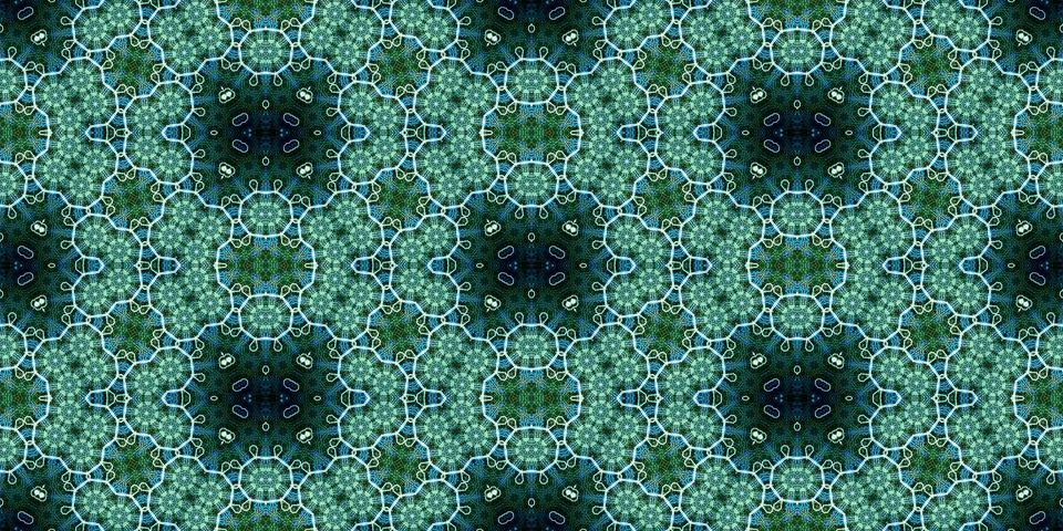 Seamless diagonal pattern. Interwoven art texture Foto stock