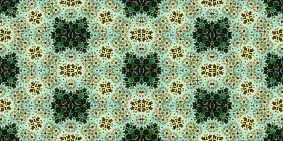 Seamless diagonal pattern. Interwoven art texture Stock Photos