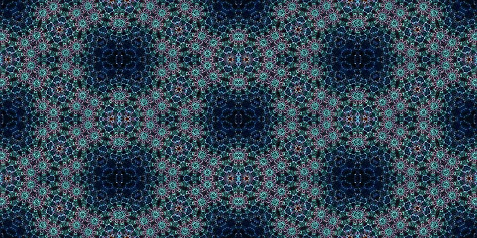 Seamless diagonal pattern. Interwoven art texture Foto stock
