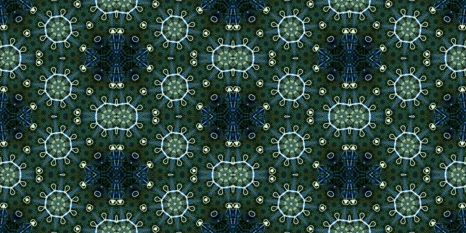 Seamless diagonal pattern. Interwoven art texture Foto stock