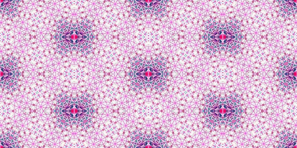Seamless diagonal pattern. Interwoven art texture Stock Photos