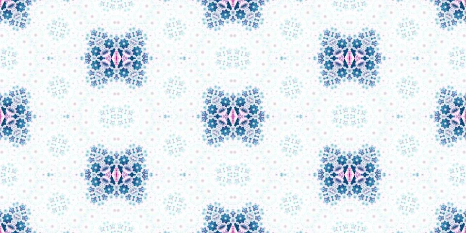Seamless diagonal pattern. Interwoven art texture Stock Photos