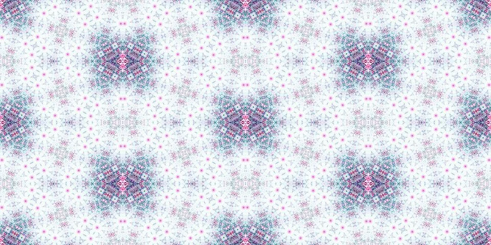 Seamless diagonal pattern. Interwoven art texture Stock Photos