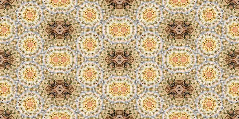 Seamless diagonal pattern. Interwoven art texture Foto stock