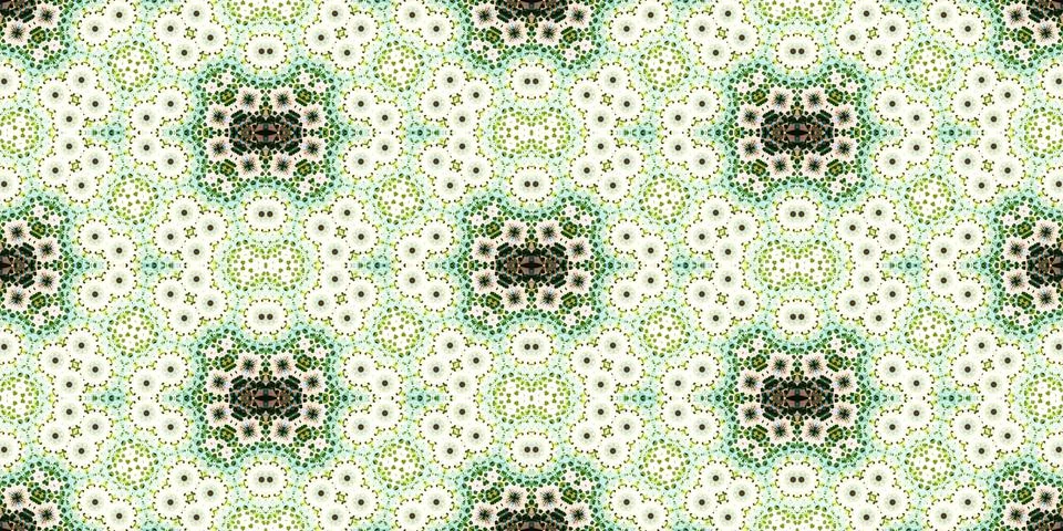 Seamless diagonal pattern. Interwoven art texture Stock Photos