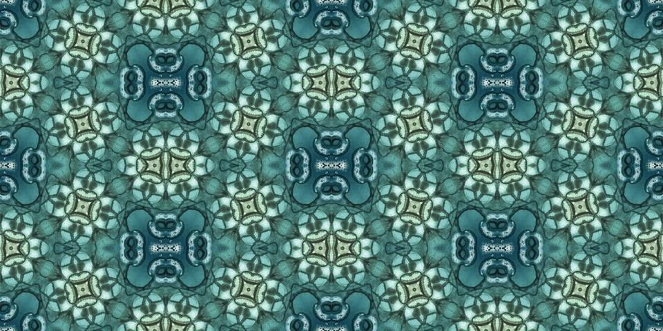 Seamless diagonal pattern. Interwoven art texture Fotos Stock