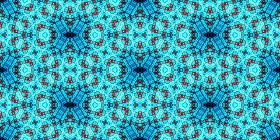 Seamless diagonal pattern. Interwoven art texture Stock Photos