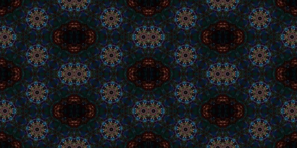 Seamless diagonal pattern. Interwoven art texture Foto stock
