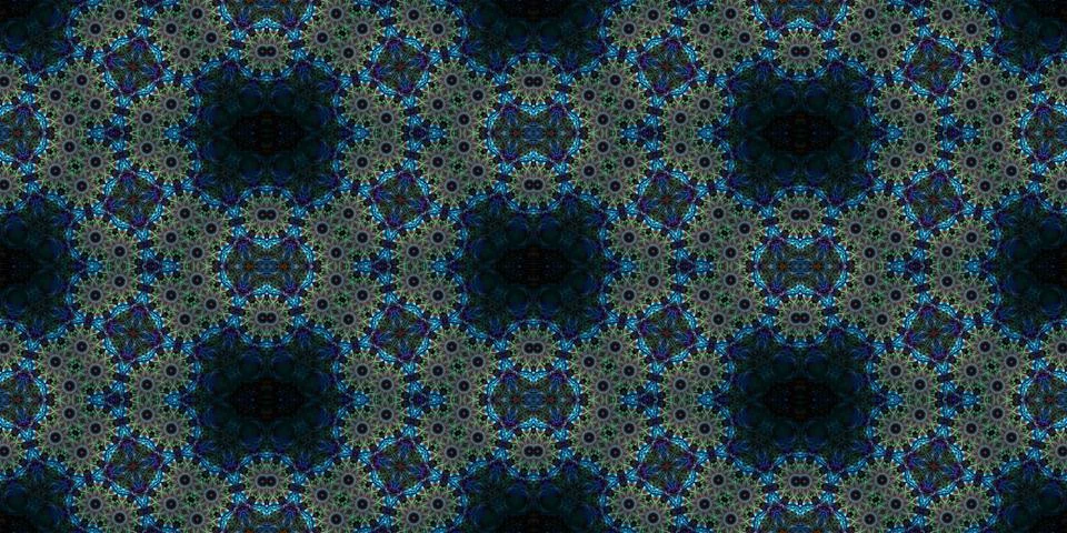 Seamless diagonal pattern. Interwoven art texture Stock Photos