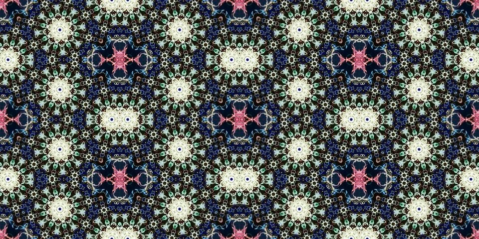 Seamless diagonal pattern. Interwoven art texture Foto stock