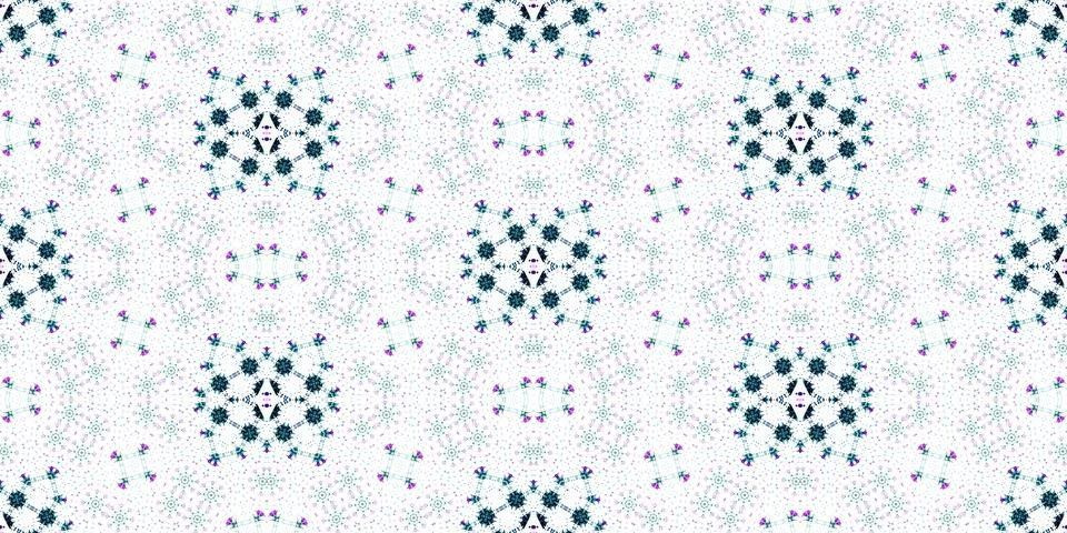 Seamless diagonal pattern. Interwoven art texture Stock Photos