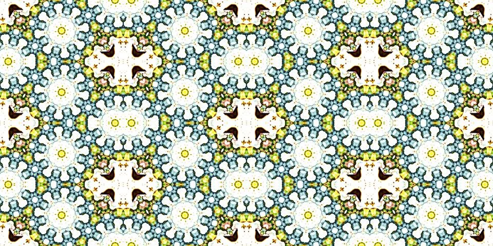Seamless diagonal pattern. Interwoven art texture Stock Photos