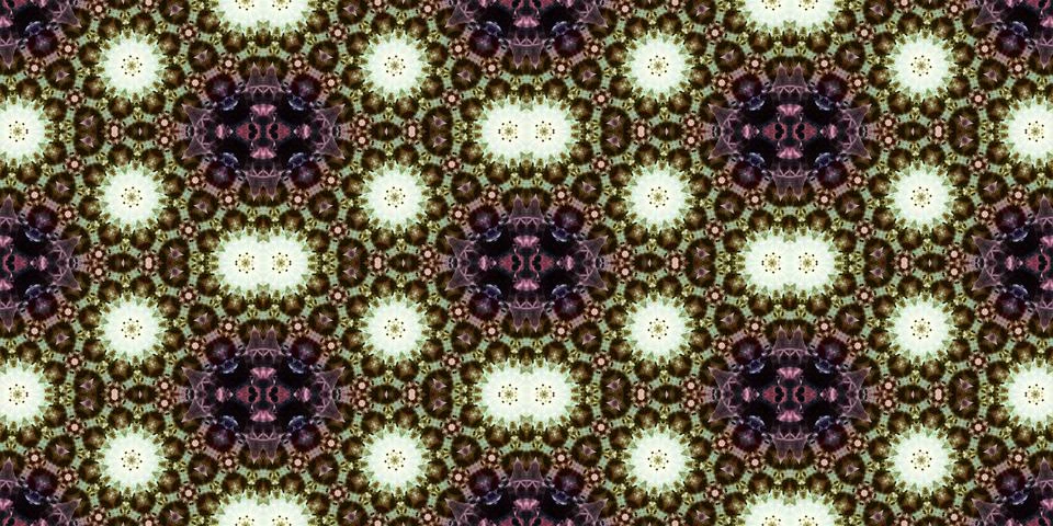 Seamless diagonal pattern. Interwoven art texture Stock Photos