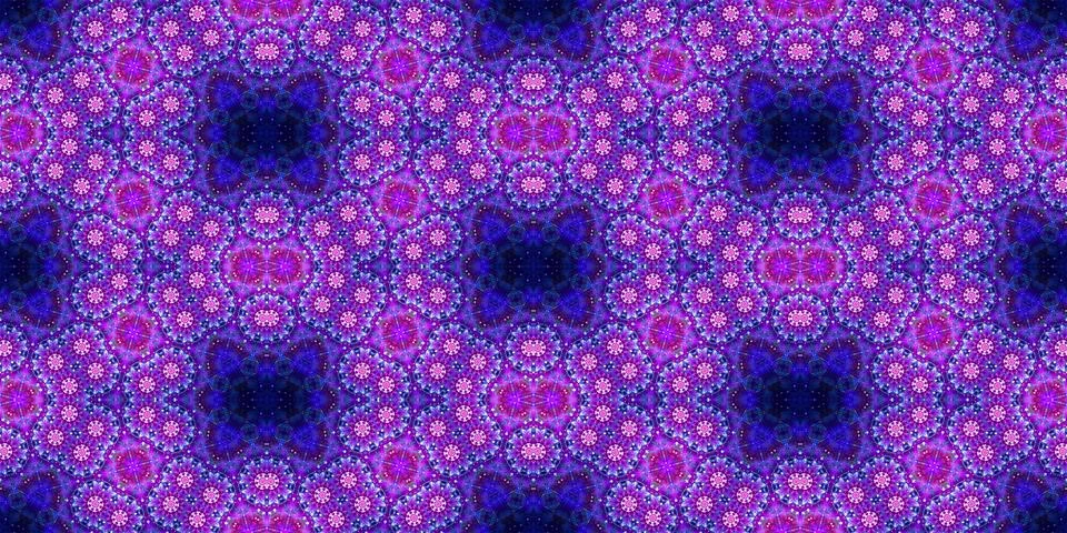 Seamless diagonal pattern. Interwoven art texture Stock Photos