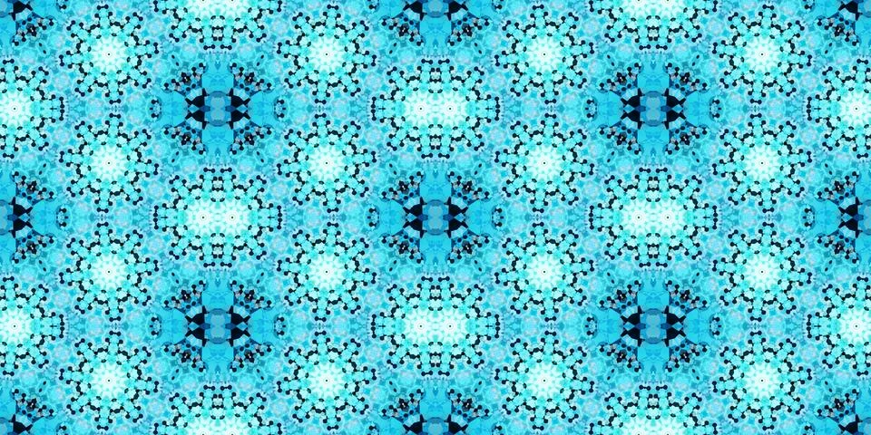 Seamless diagonal pattern. Interwoven art texture Foto stock