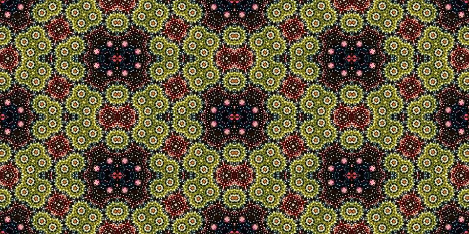 Seamless diagonal pattern. Interwoven art texture Stock Photos