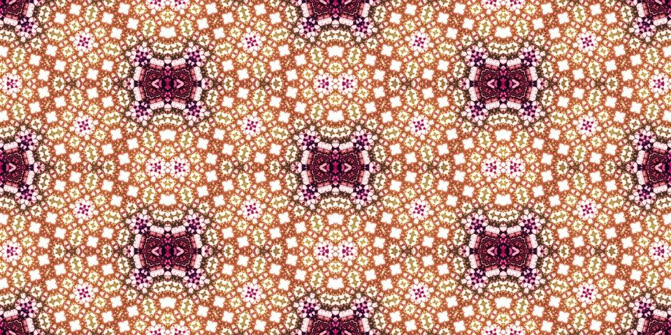 Seamless diagonal pattern. Interwoven art texture Stock Photos