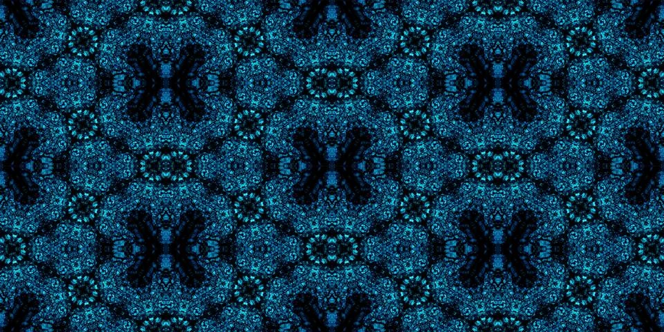 Seamless diagonal pattern. Interwoven art texture Stock Photos