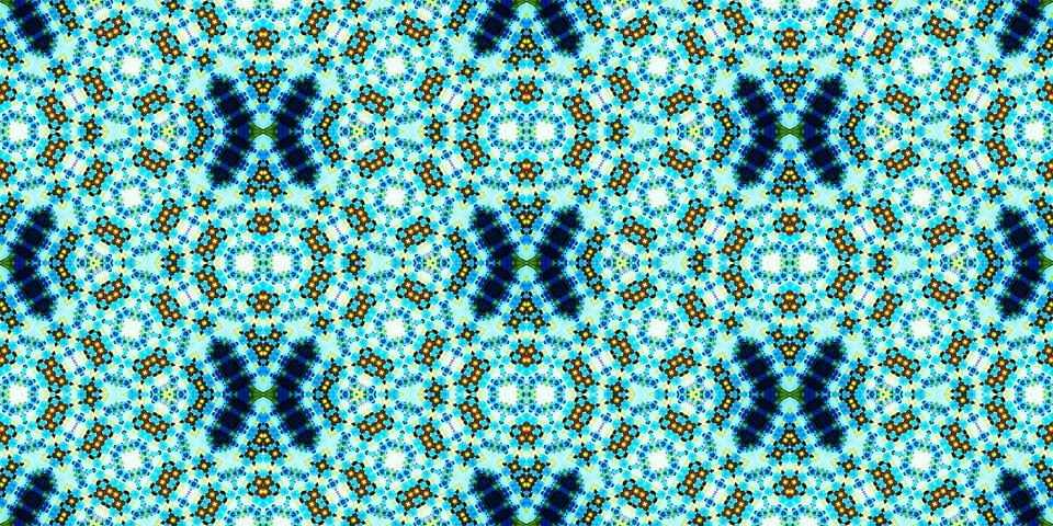 Seamless diagonal pattern. Interwoven art texture Stock Photos