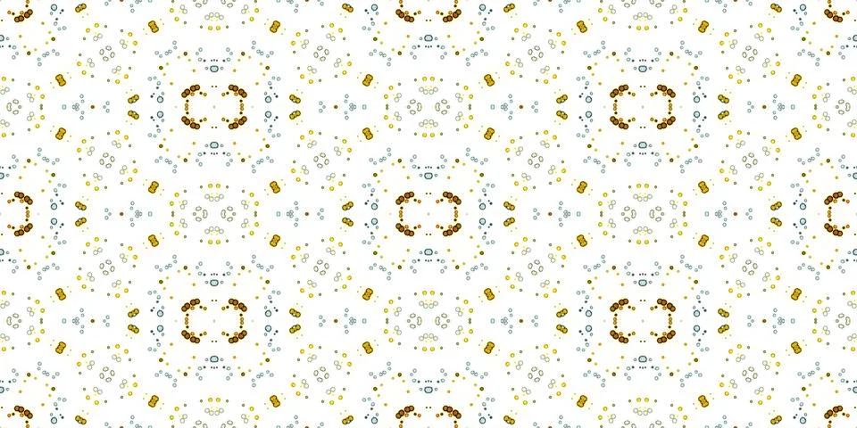 Seamless diagonal pattern. Interwoven art texture Stock Photos