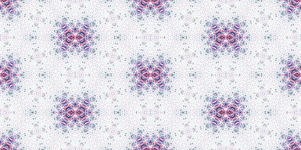 Seamless diagonal pattern. Interwoven art texture Foto stock