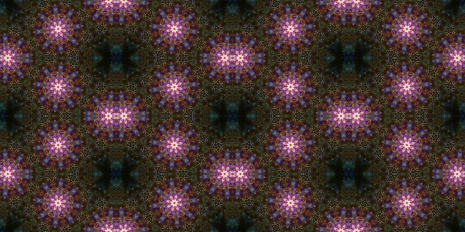 Seamless diagonal pattern. Interwoven art texture Foto stock