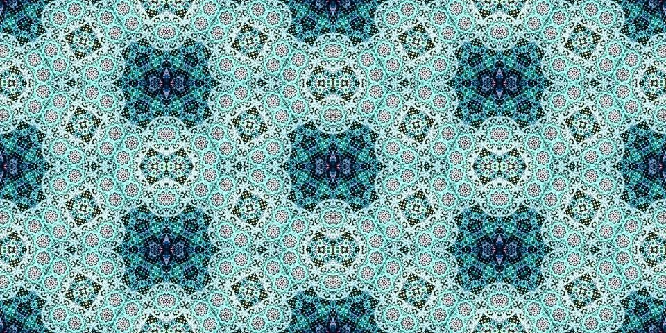 Seamless diagonal pattern. Interwoven art texture Foto stock