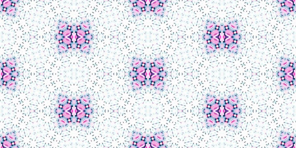 Seamless diagonal pattern. Interwoven art texture Stock Photos