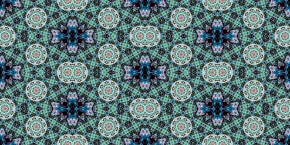 Seamless diagonal pattern. Interwoven art texture 写真素材