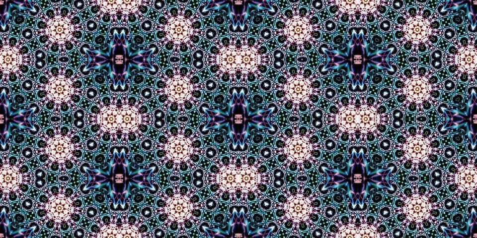 Seamless diagonal pattern. Interwoven art texture Foto stock