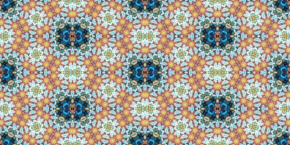 Seamless diagonal pattern. Interwoven art texture Foto stock
