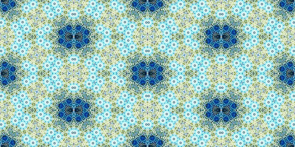 Seamless diagonal pattern. Interwoven art texture Stock Photos
