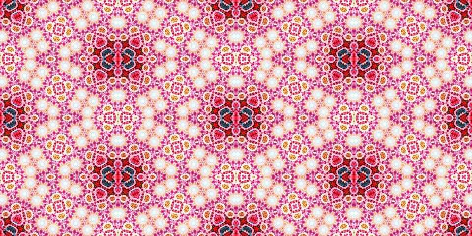 Seamless diagonal pattern. Interwoven art texture Foto stock