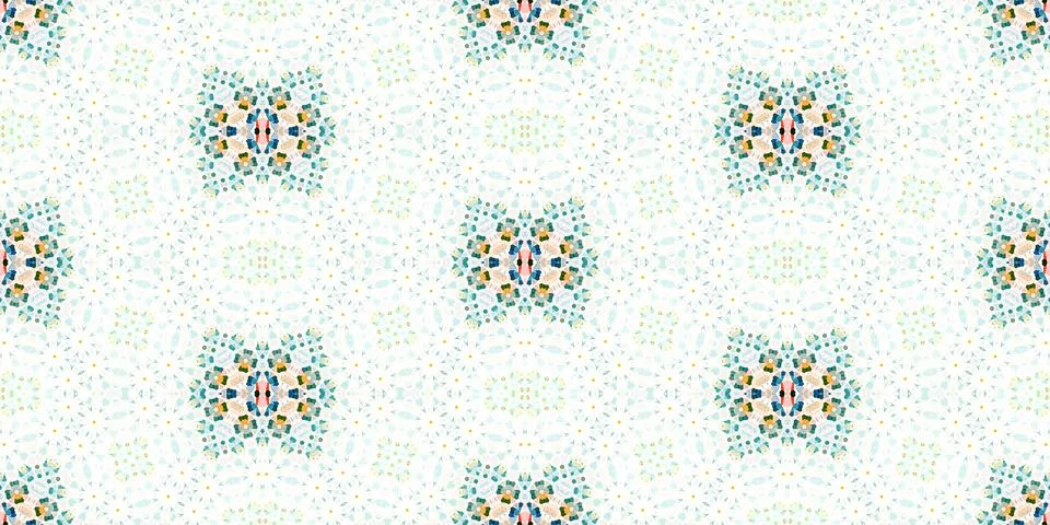 Seamless diagonal pattern. Interwoven art texture Foto stock