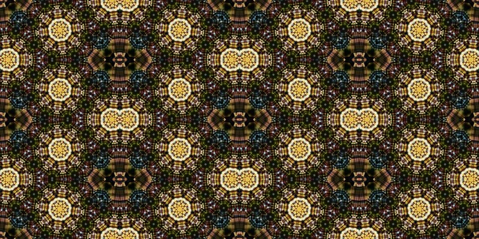 Seamless diagonal pattern. Interwoven art texture Fotos Stock