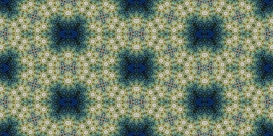 Seamless diagonal pattern. Interwoven art texture Stock Photos